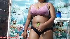 Blacked Bratty Kelly Hooks Up With Moms Boy Toy