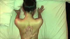 i was fucking my naughty neighbor, she sucked my cock and rode it wildly