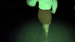 Where Can We Sneak In A Famous Blowjob Outdoors With Young Gay Teens?