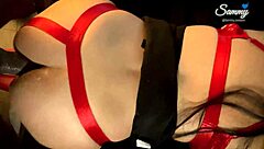 amateur latina cumslut tasting her ass from my cock and says ya no quiero