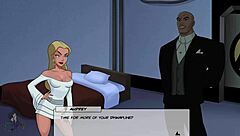 Dc comics something unlimited part 35 features hello ivy in prison