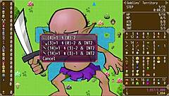 I Play Goblins Strike Back Instant Fuck Heroines Playthrough Part 4