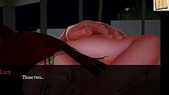 Hentai Family Erotic Cartoon Anime 3D