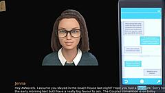 Exciting game update in Where the Heart Is 259!