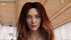 Exciting game update in Where the Heart Is 259!