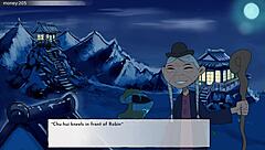 Episode 54 Of 18Titans Features Terra In Detailed Hentai Dating Scenes