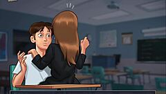 Summertime Saga Episode 125