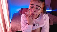 Latina babes enjoy big black cocks in interracial fun