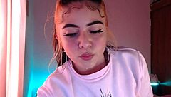 Latina babes enjoy big black cocks in interracial fun