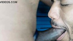 Gay orgy with cum on ass and ass to mouth action.