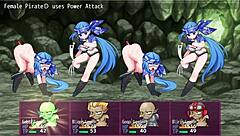 I Play Goblins Strike Back Instant Fuck Heroines Playthrough Part 4