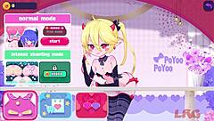 Elf Girl Pinball Adventure Part One Animated Hentai Anime Story