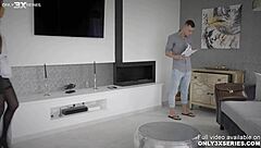 Only3x Series Brings You - Episode 12 - Whores Like It Rough