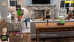 Rosewater Manor walkthrough and gameplay on PC