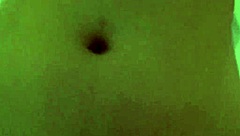 Office lady excels at cowgirl riding in gonzo style.