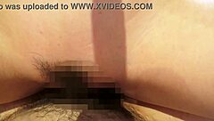 Office lady excels at cowgirl riding in gonzo style.