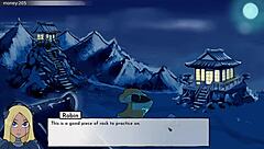 Episode 54 Of 18Titans Features Terra In Detailed Hentai Dating Scenes