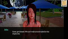 Hentai Family Erotic Cartoon Anime 3D