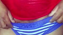 Shy Stepsister On Phone Gets Cum In Tight Pussy