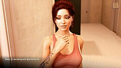 A O A Academy 33 Hentai Anime Episode With Intense Action