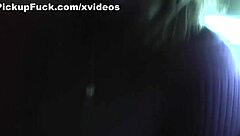 Have you seen this stunning young 18+ girl in public porn?