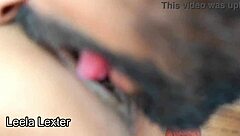 Hot Cleaning Lady Sucks and Fucks Owner Hardcore Outdoors