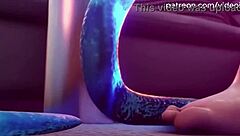 Ever Seen 3D Magic Fantasy Animation This Wild?