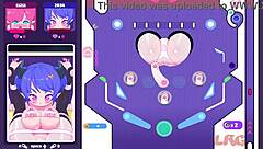 Elf Girl Pinball Adventure Part One Animated Hentai Anime Story