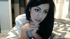 Briana Lee Member Show July 02nd 2015