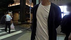 Can you handle this asian gay anal?