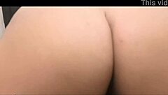 Babe Fingers Pussy With Toys!