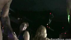 These asian thai bitches give handjobs in bangkok 3some