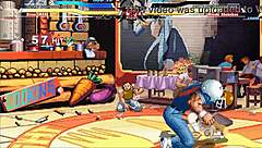 brian vs shokuhou in hentai sex with cumshot