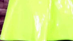 Horny 2023 Video Of Debby Stripes And Rock Ripping Clothes