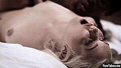 Black guy smashed a hot virginity teen 18+s hairy pussy?