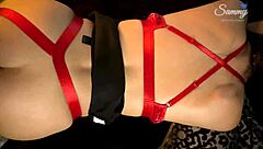 amateur latina cumslut tasting her ass from my cock and says ya no quiero