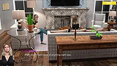 Rosewater Manor walkthrough and gameplay on PC