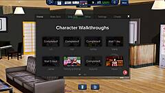 i'm playin harem hotel 385 an it's so funn