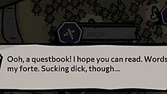 overlewd hentai anime game adventure