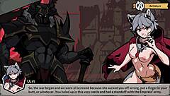 overlewd hentai anime game adventure