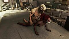 fallout 4 dark desires hot black in bondage