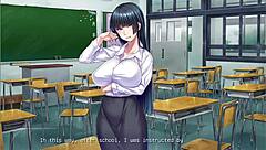 my friends busty mom is all mine part 1