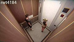 Overwatch hentai cartoon anime compilation