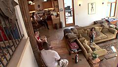 Jules Jordan's Big Black Cock Orgy