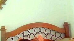 Have you seen this MILF seduced by a young Latino?