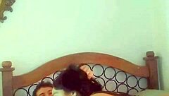 Have you seen this MILF seduced by a young Latino?