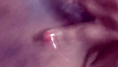 Watch Naejae Squirt on Bed? Rubbing Clit!