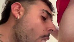 vizinho pede para meter no meu cu gostoso