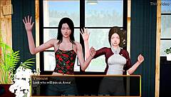 my new family adventure