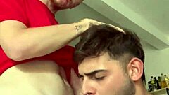 vizinho pede para meter no meu cu gostoso